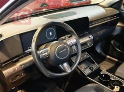 هيونداي كونا